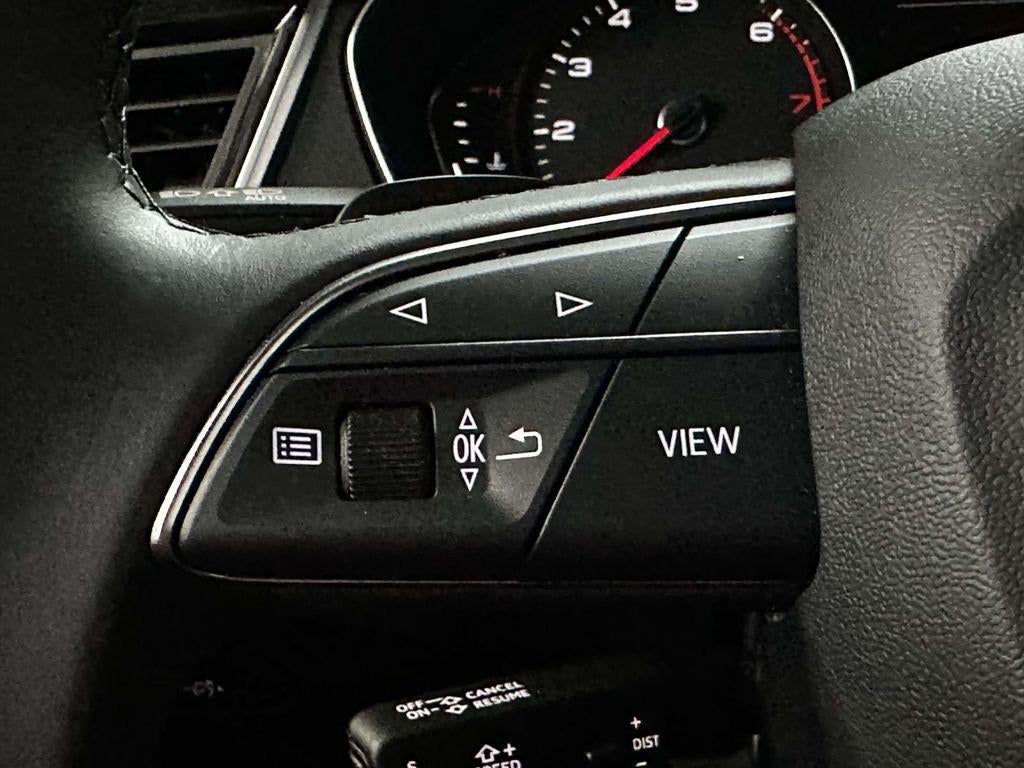 2023 Audi Q5 Premium 40 TFSI quattro S tronic