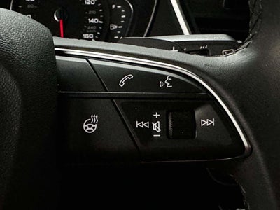 2023 Audi Q5 Premium 40 TFSI quattro S tronic