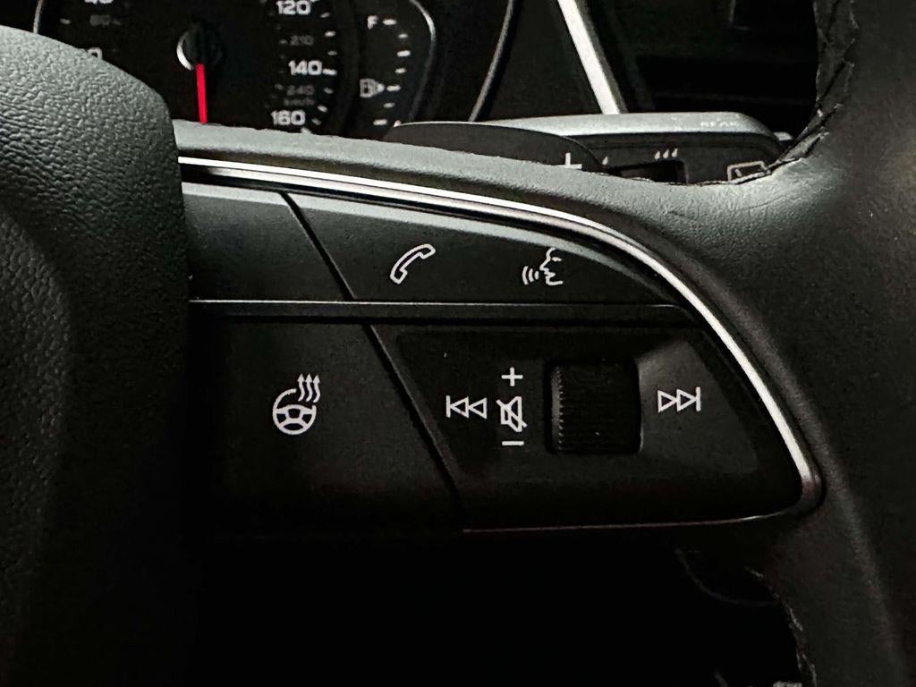 2023 Audi Q5 Premium 40 TFSI quattro S tronic