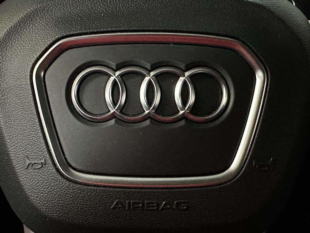 2023 Audi Q5 Premium 40 TFSI quattro S tronic
