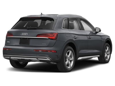 2023 Audi Q5 Premium 40 TFSI quattro S tronic