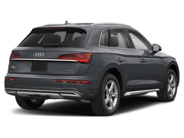 2023 Audi Q5 Premium 40 TFSI quattro S tronic