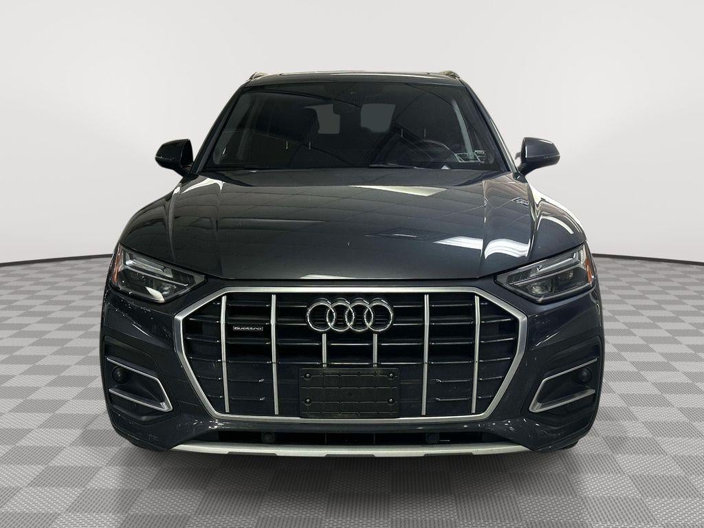 2023 Audi Q5 Premium 40 TFSI quattro S tronic