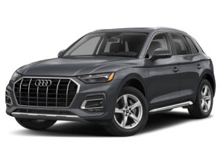 2023 Audi Q5 Premium 40 TFSI quattro S tronic