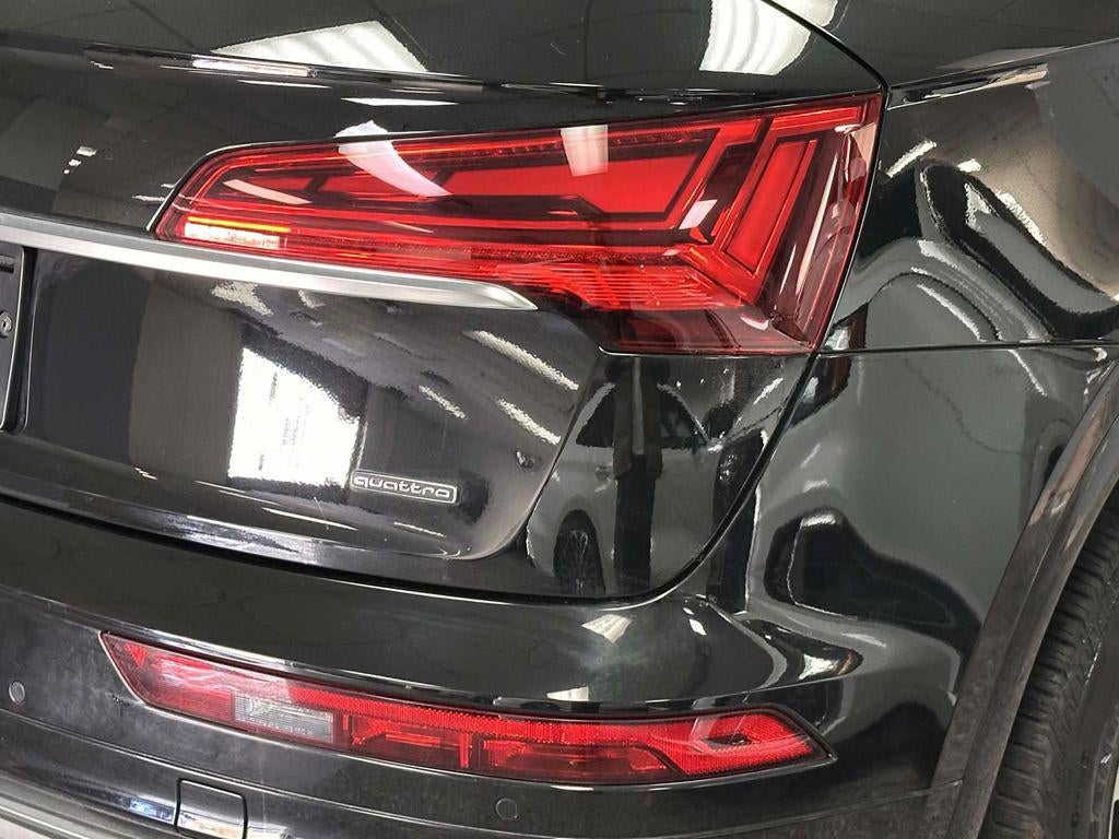 2023 Audi Q5 Premium 40 TFSI quattro S tronic