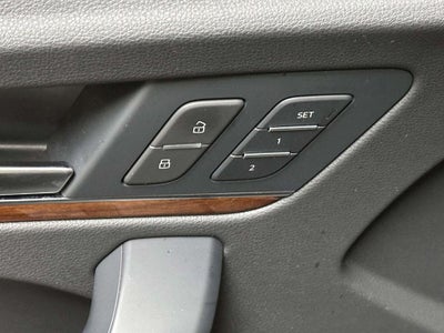 2023 Audi Q5 Premium 40 TFSI quattro S tronic