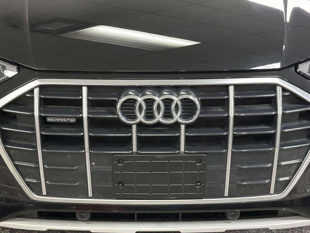 2023 Audi Q5 Premium 40 TFSI quattro S tronic