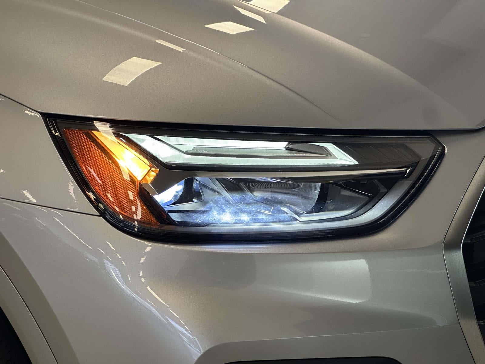 2023 Audi Q5 Premium 40 TFSI quattro S tronic