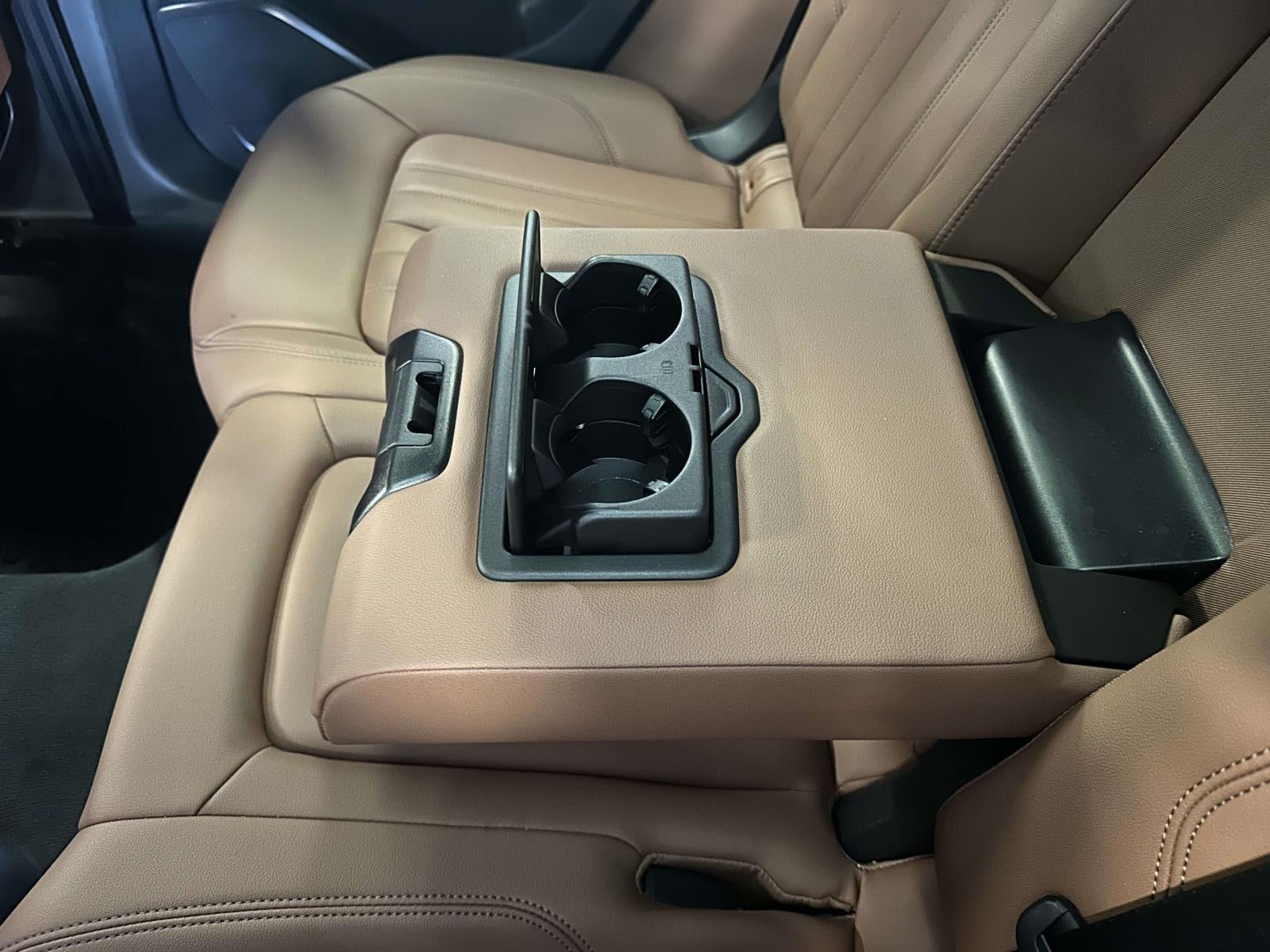 2023 Audi Q5 Premium 40 TFSI quattro S tronic