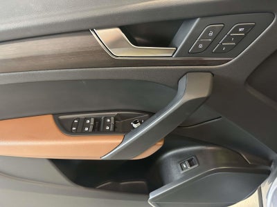 2023 Audi Q5 Premium 40 TFSI quattro S tronic
