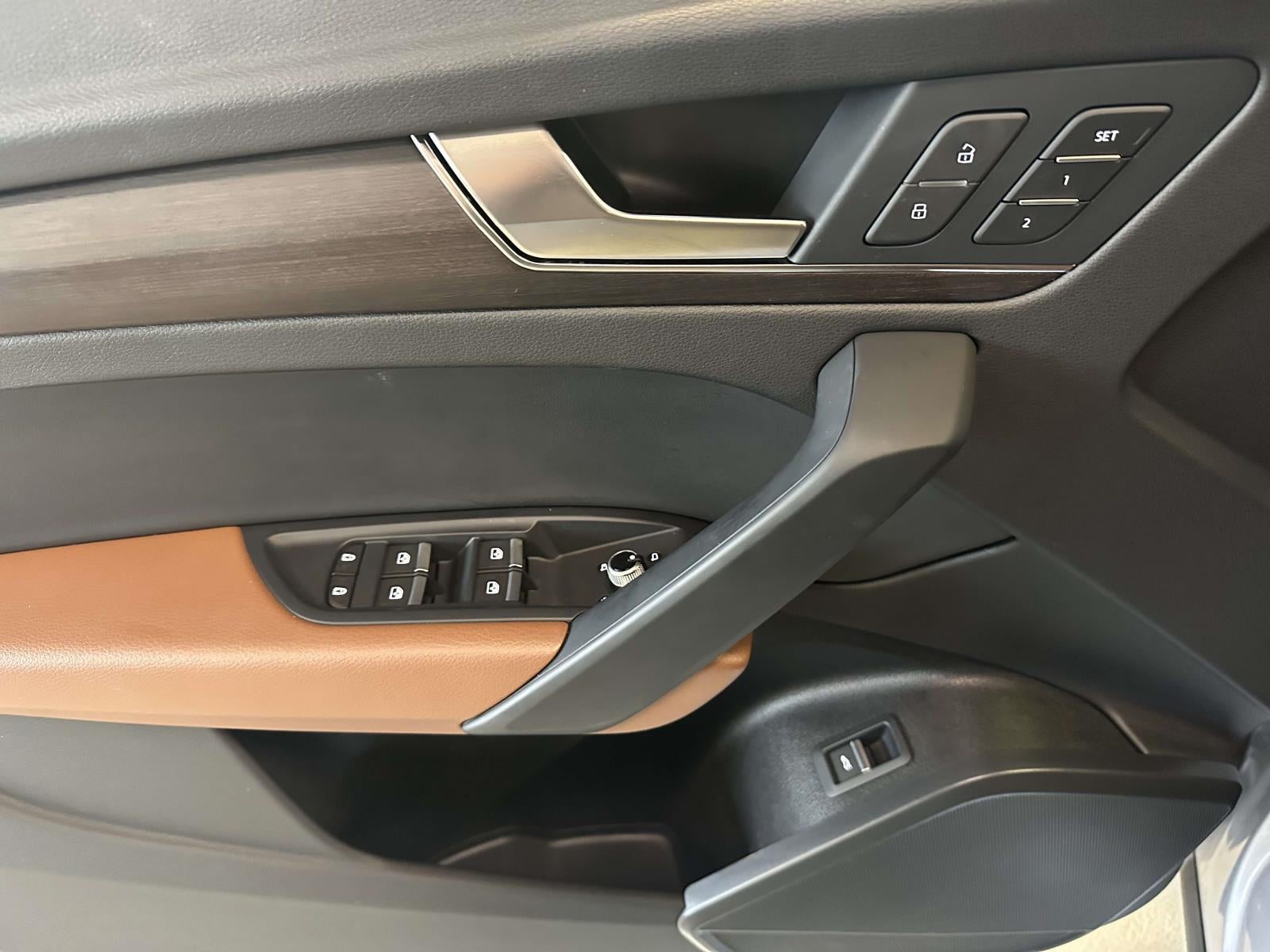 2023 Audi Q5 Premium 40 TFSI quattro S tronic