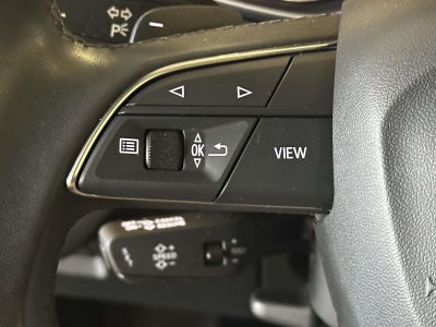 2023 Audi Q5 Premium 40 TFSI quattro S tronic