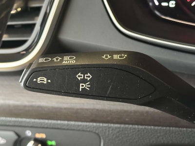 2023 Audi Q5 Premium 40 TFSI quattro S tronic