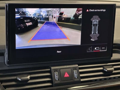 2023 Audi Q5 Premium 40 TFSI quattro S tronic