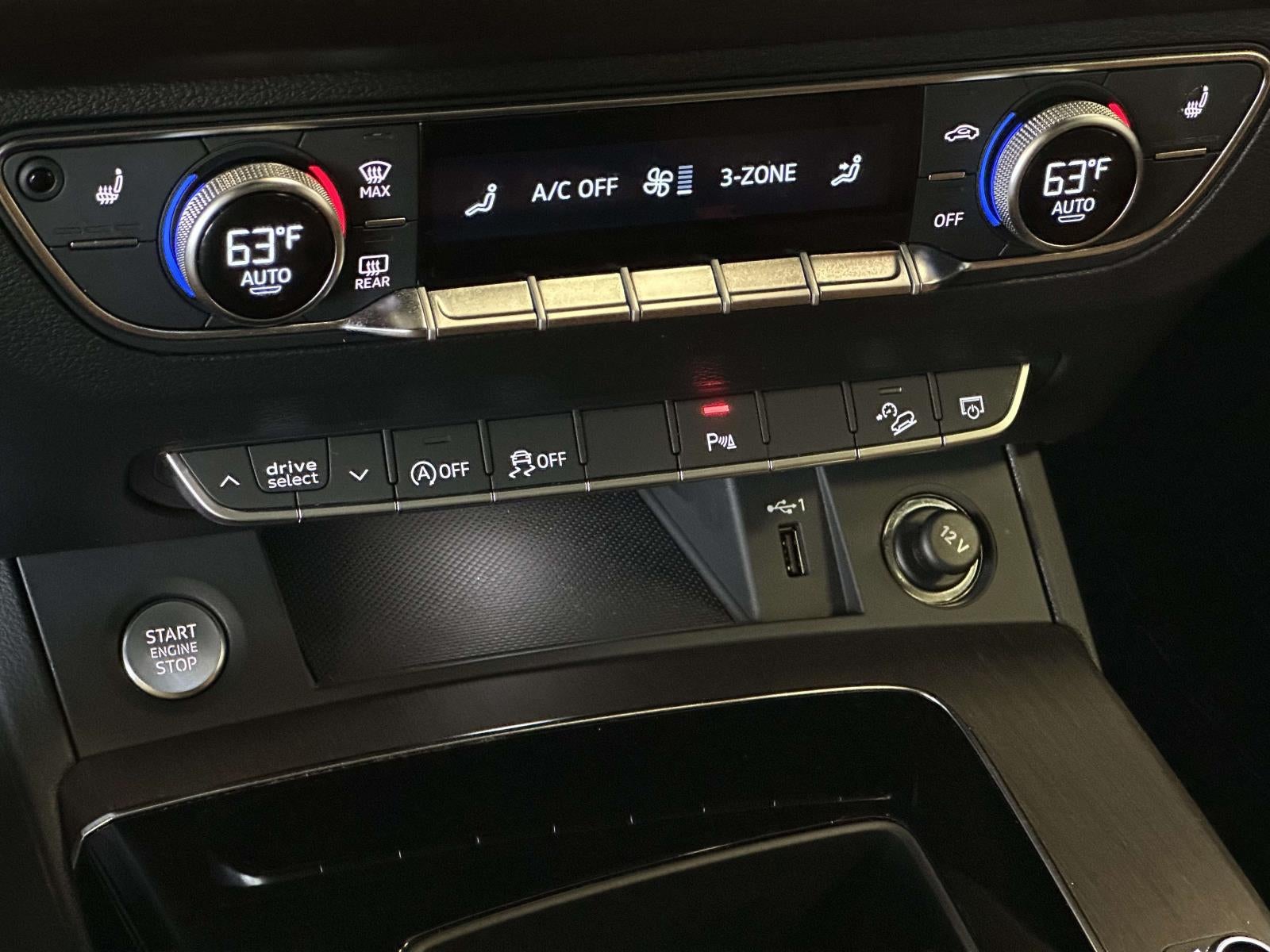 2023 Audi Q5 Premium 40 TFSI quattro S tronic
