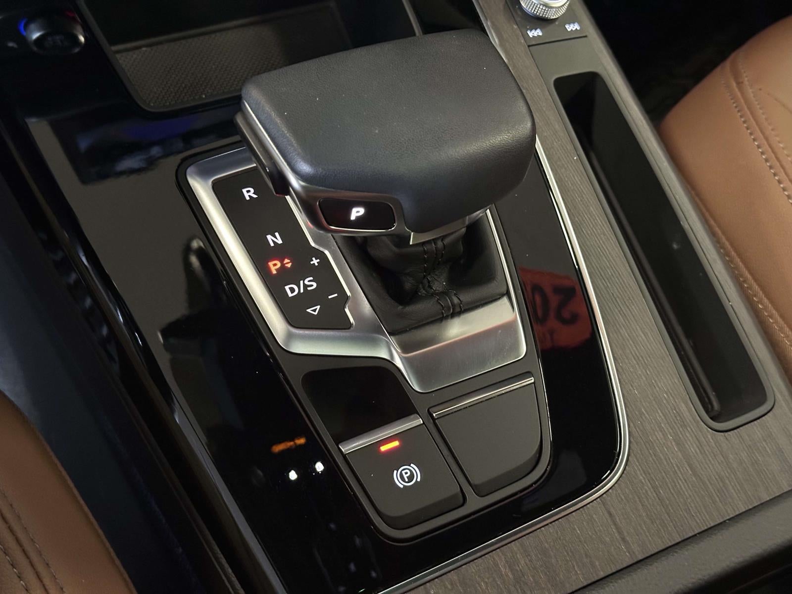 2023 Audi Q5 Premium 40 TFSI quattro S tronic