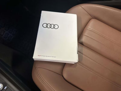 2023 Audi Q5 Premium 40 TFSI quattro S tronic