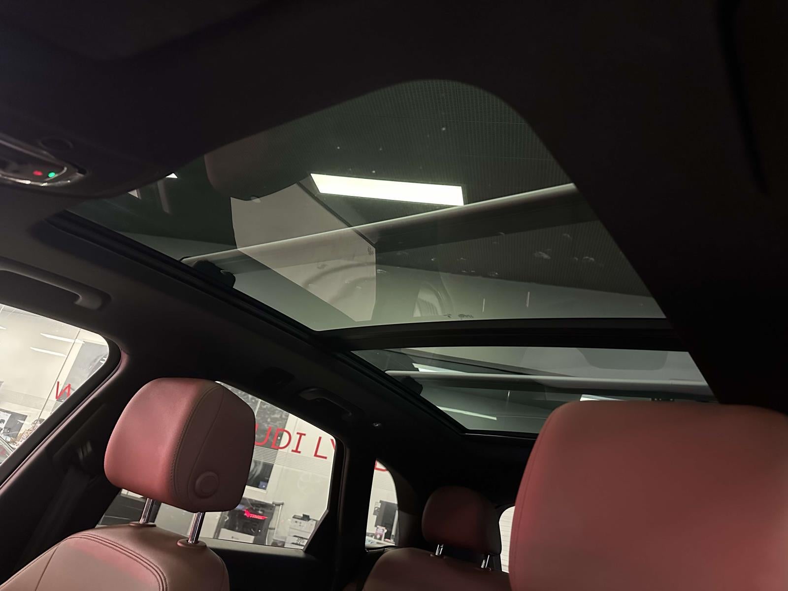 2024 Audi Q5 Premium 40 TFSI quattro S tronic