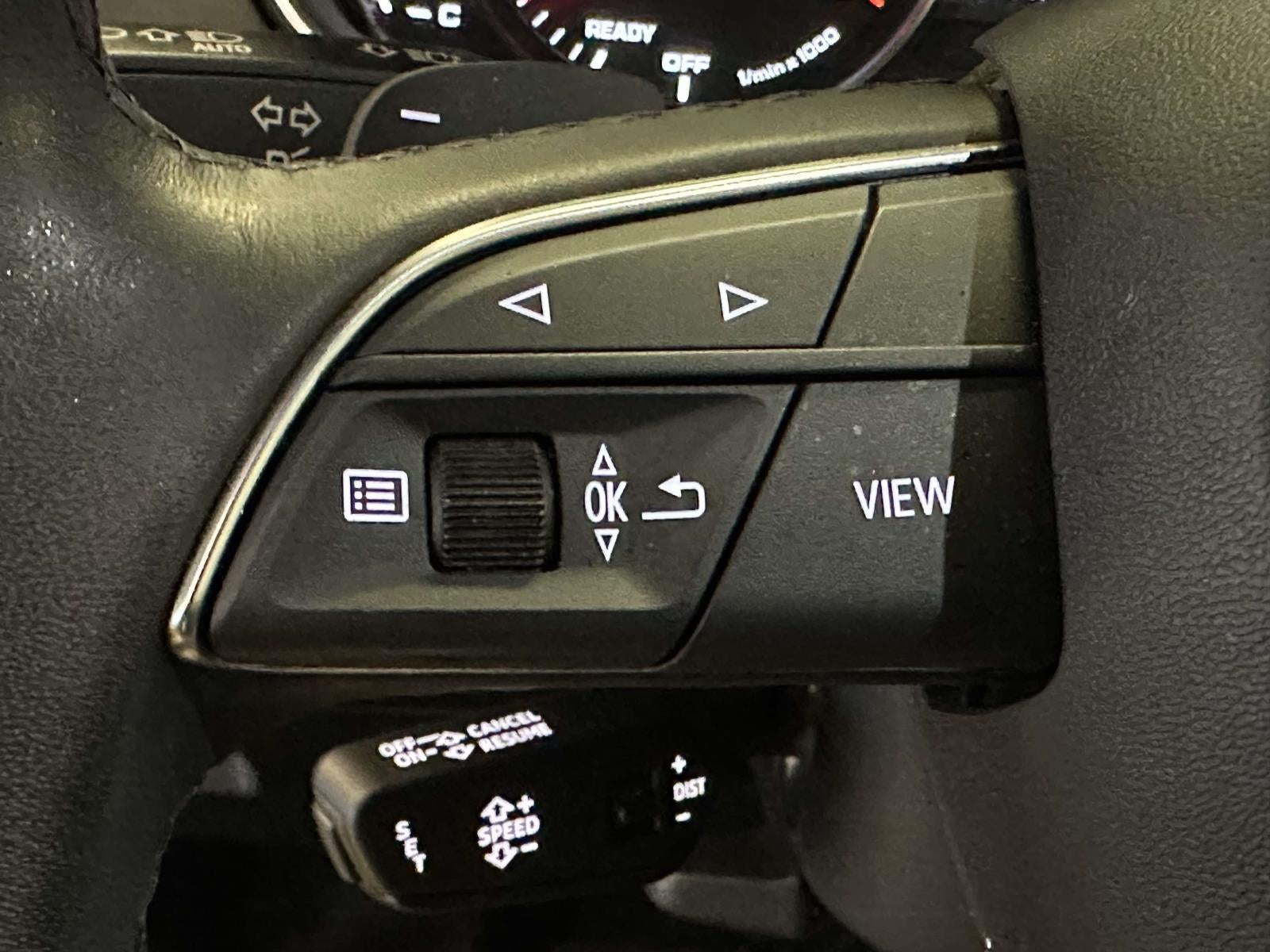 2024 Audi Q5 Premium 40 TFSI quattro S tronic