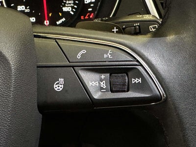 2024 Audi Q5 Premium 40 TFSI quattro S tronic