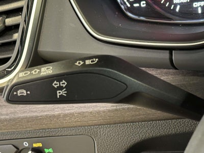 2024 Audi Q5 Premium 40 TFSI quattro S tronic