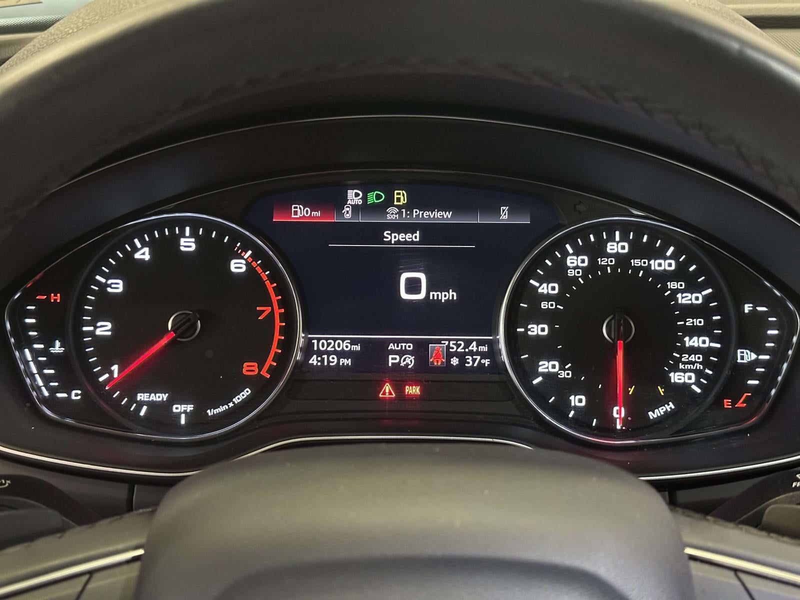2024 Audi Q5 Premium 40 TFSI quattro S tronic