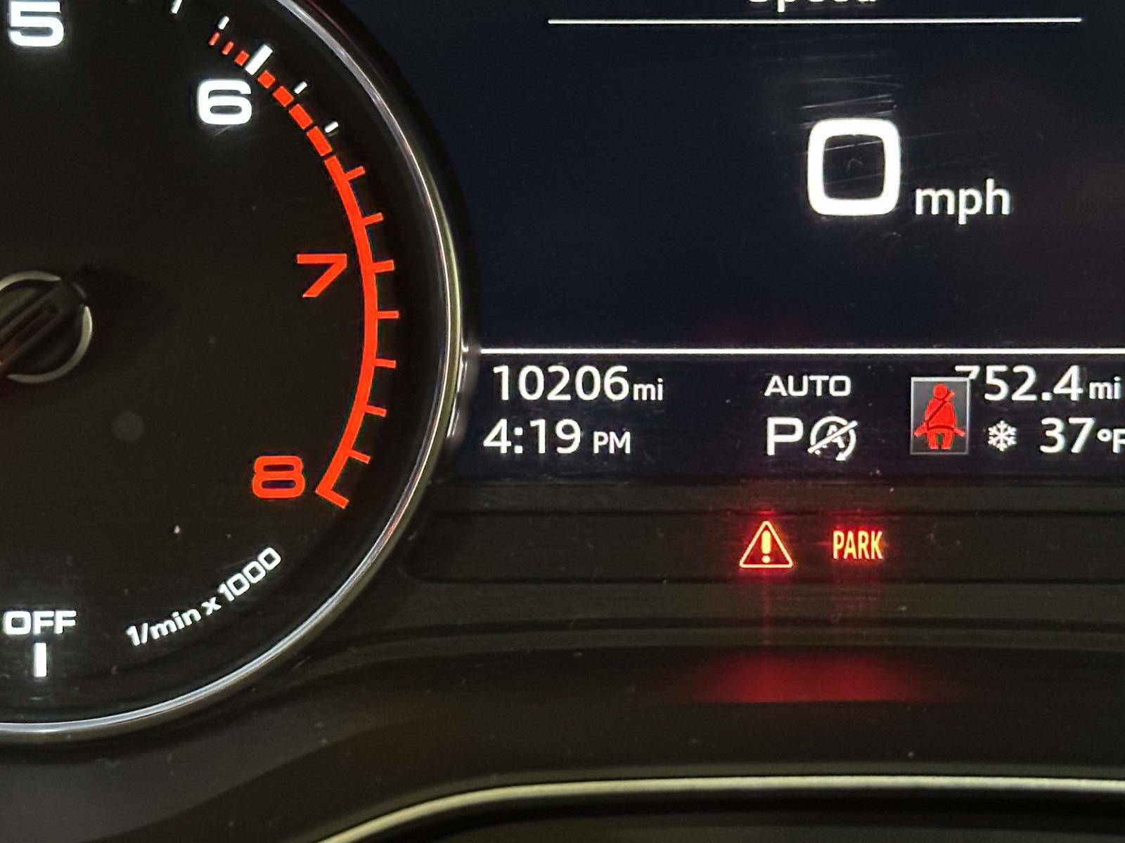 2024 Audi Q5 Premium 40 TFSI quattro S tronic