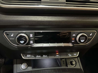 2024 Audi Q5 Premium 40 TFSI quattro S tronic