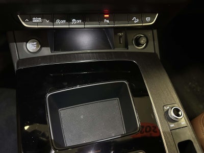 2024 Audi Q5 Premium 40 TFSI quattro S tronic