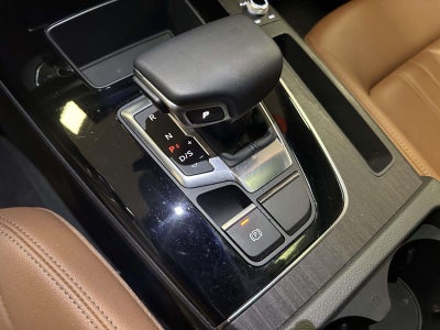 2024 Audi Q5 Premium 40 TFSI quattro S tronic