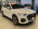 2024 Audi Q5 Premium 40 TFSI quattro S tronic