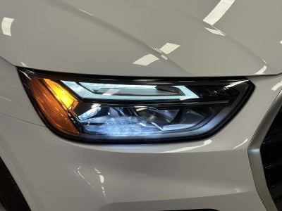 2024 Audi Q5 Premium 40 TFSI quattro S tronic
