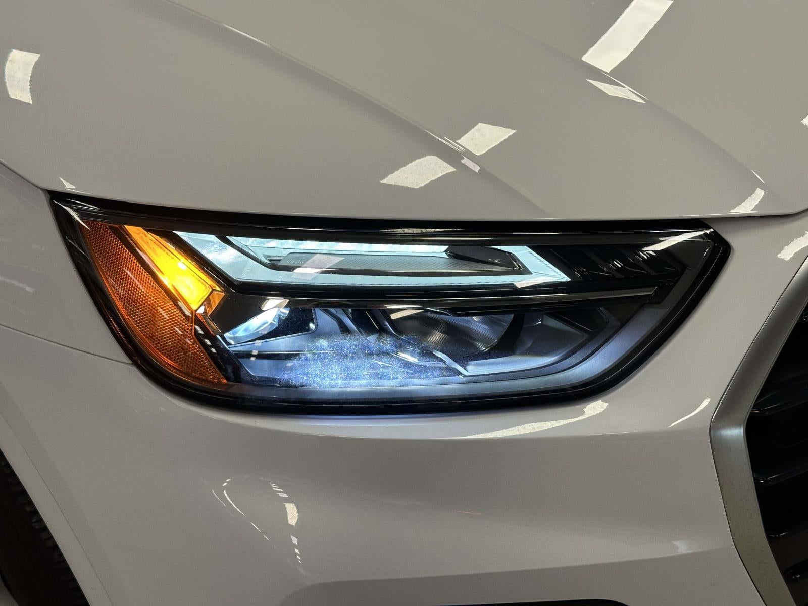 2024 Audi Q5 Premium 40 TFSI quattro S tronic