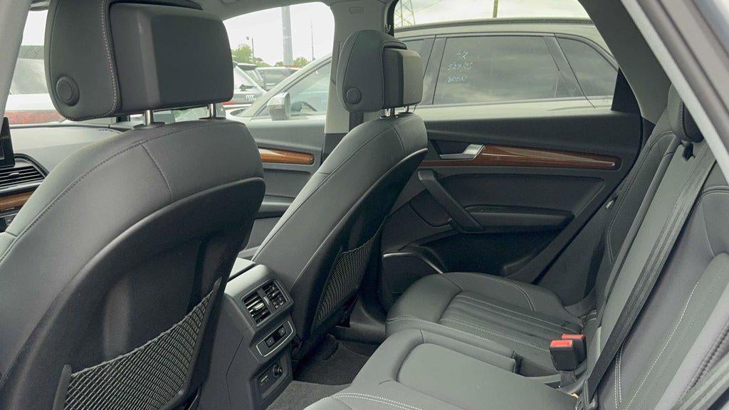 2023 Audi Q5 Premium 40 TFSI quattro S tronic