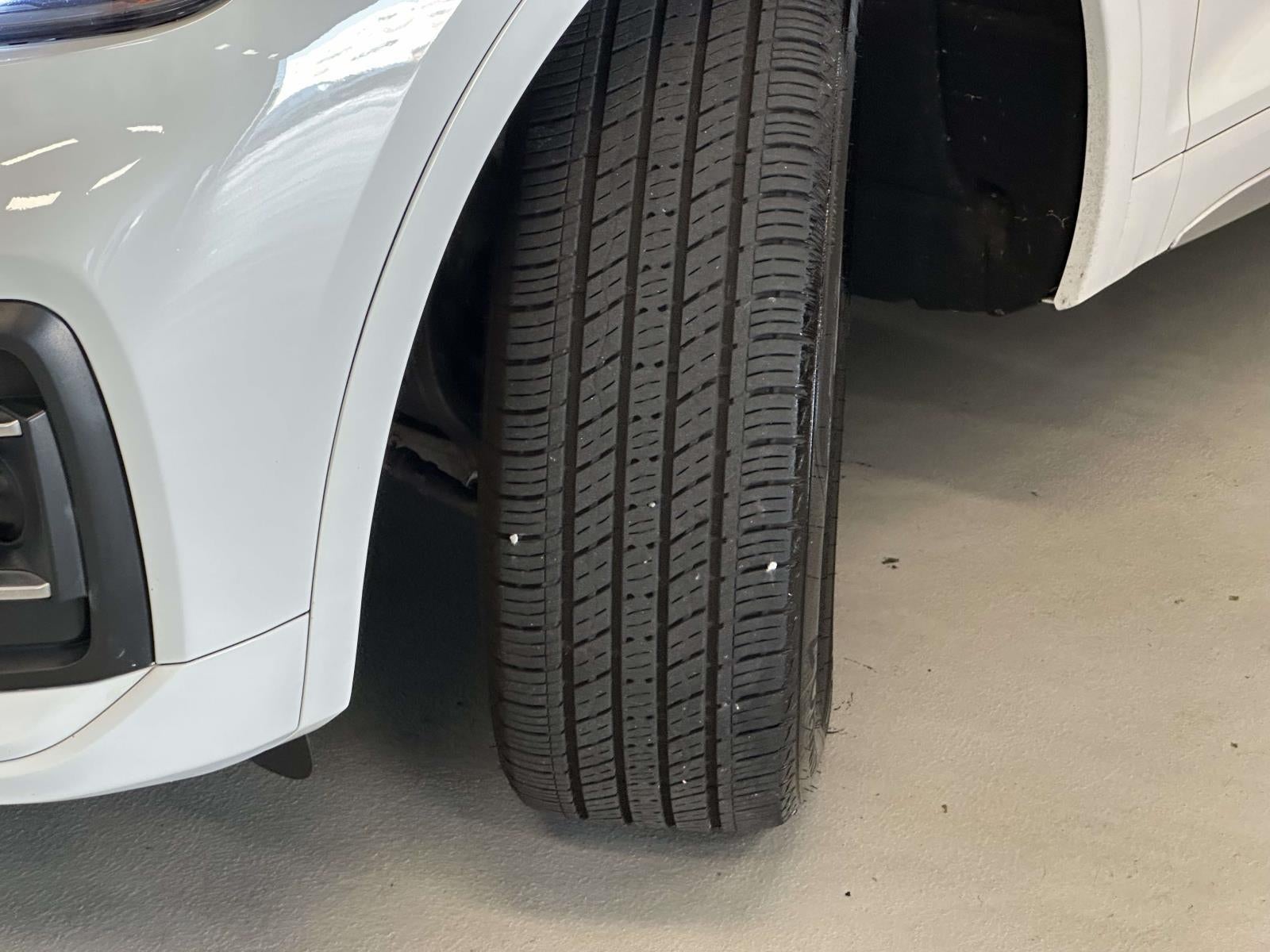 2023 Audi Q5 Premium 40 TFSI quattro S tronic