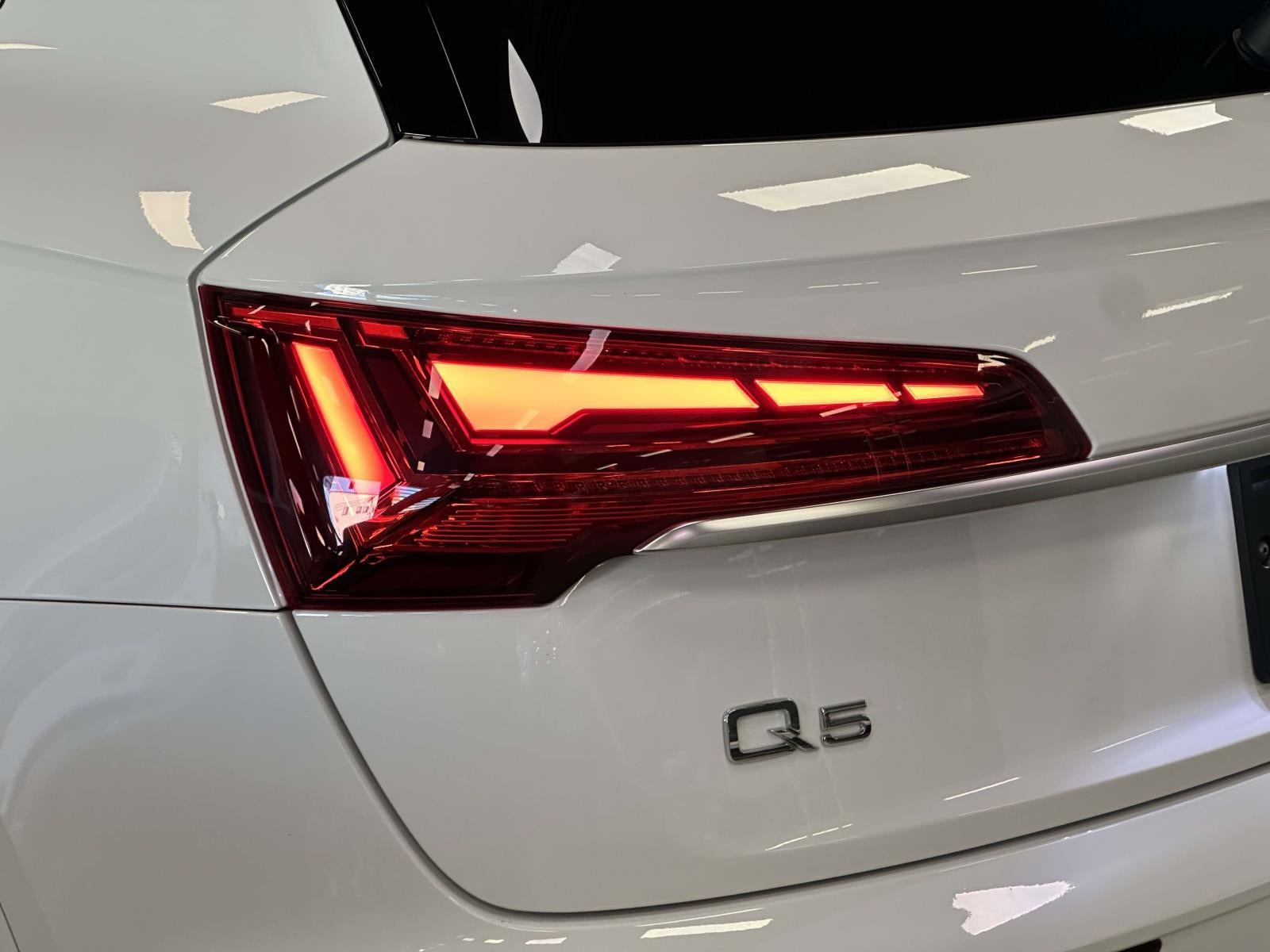 2023 Audi Q5 Premium 40 TFSI quattro S tronic