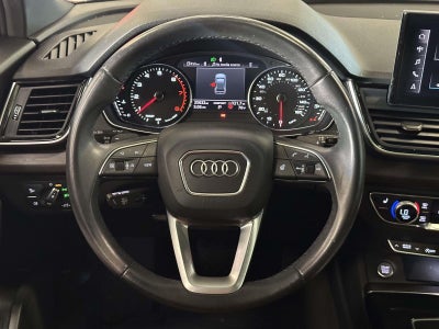 2023 Audi Q5 Premium 40 TFSI quattro S tronic