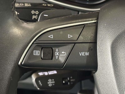 2023 Audi Q5 Premium 40 TFSI quattro S tronic