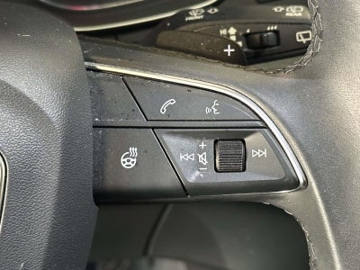 2023 Audi Q5 Premium 40 TFSI quattro S tronic