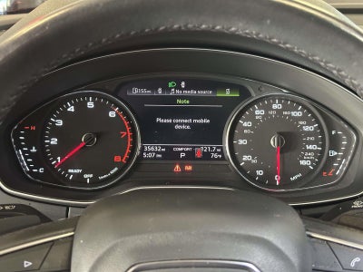 2023 Audi Q5 Premium 40 TFSI quattro S tronic