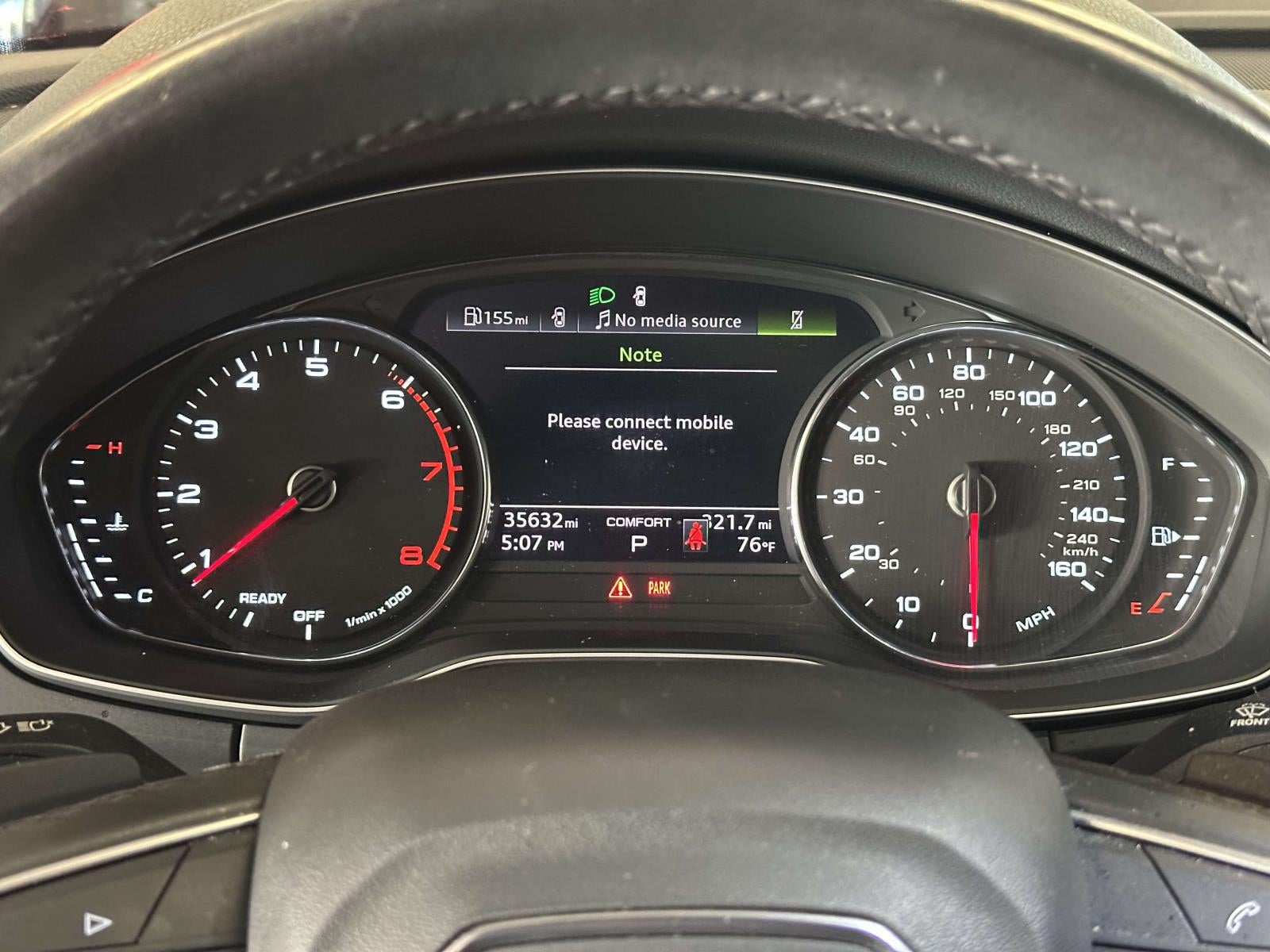 2023 Audi Q5 Premium 40 TFSI quattro S tronic