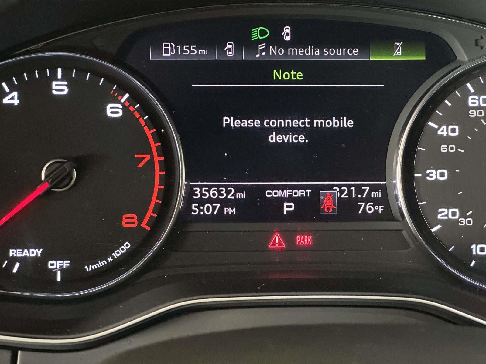 2023 Audi Q5 Premium 40 TFSI quattro S tronic