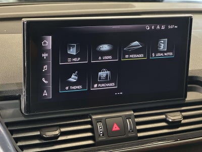 2023 Audi Q5 Premium 40 TFSI quattro S tronic