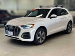 2023 Audi Q5 Premium 40 TFSI quattro S tronic