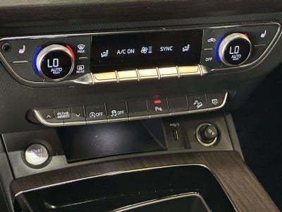 2023 Audi Q5 Premium 40 TFSI quattro S tronic