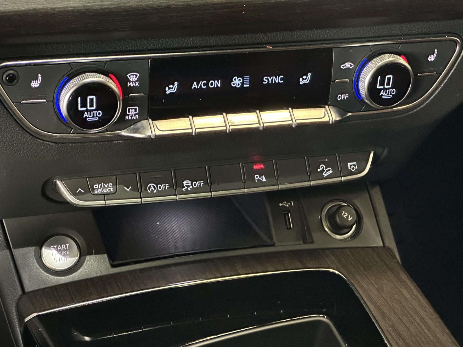 2023 Audi Q5 Premium 40 TFSI quattro S tronic