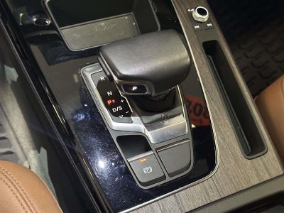 2023 Audi Q5 Premium 40 TFSI quattro S tronic