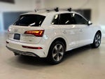 2023 Audi Q5 Premium 40 TFSI quattro S tronic