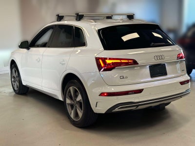 2023 Audi Q5 Premium 40 TFSI quattro S tronic