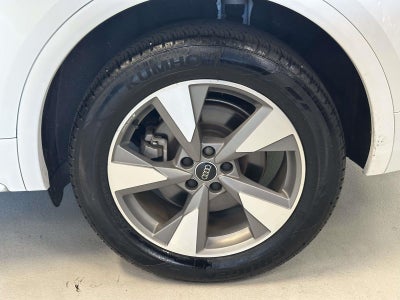 2023 Audi Q5 Premium 40 TFSI quattro S tronic